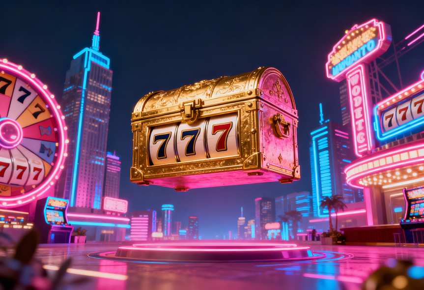 Goldex Casino: Unveiling the Pros and Cons for Players