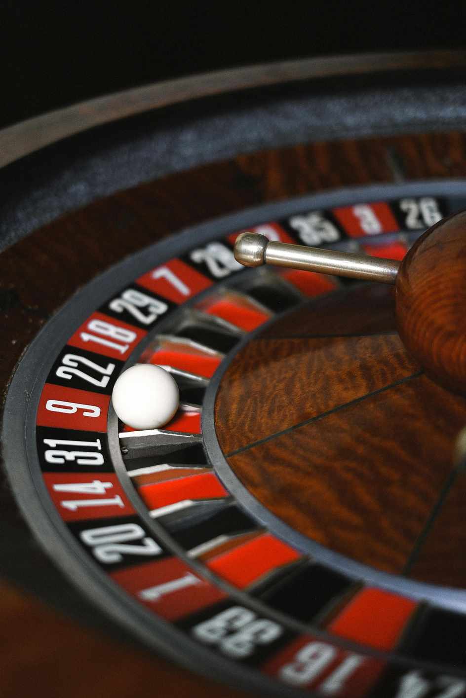 Igobet Casino voor Beginners: Jouw Gids om te Beginnen met Spelen