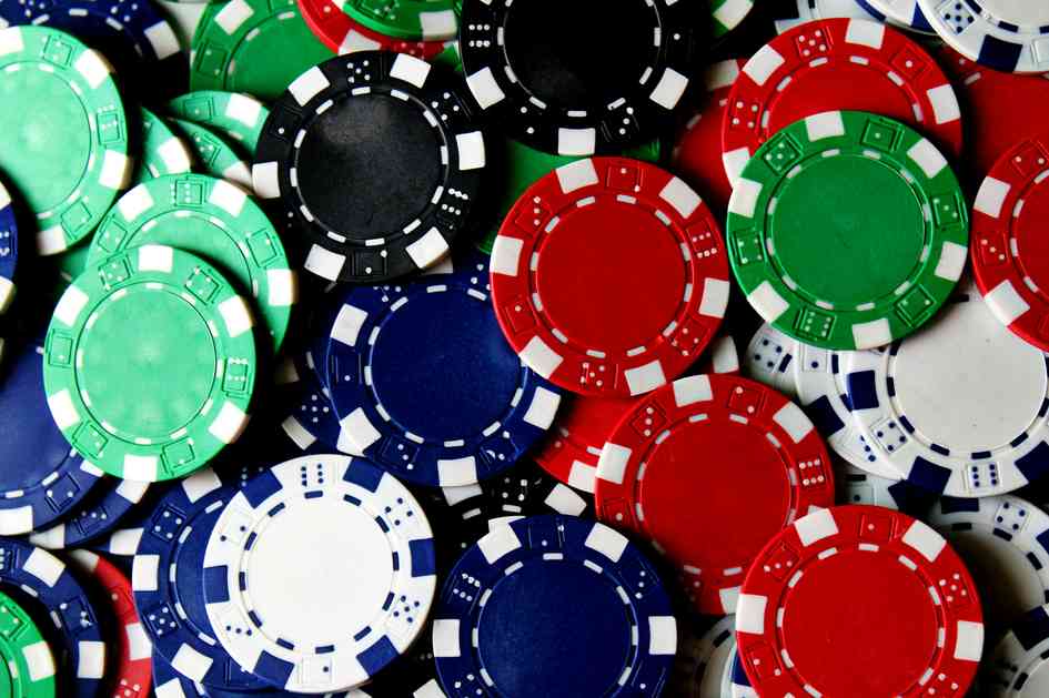 Vasy Casino in Spanien: Alles, was Sie wissen müssen Vasy Casino in Spanien: Alles, was Sie wissen müssen